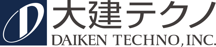 大建テクノ DAIKEN TECHNO,INC.